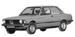 BMW E21 P0A4E Fault Code