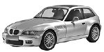 BMW E36-7 P0A4E Fault Code