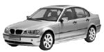 BMW E46 P0A4E Fault Code