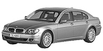 BMW E65 P0A4E Fault Code