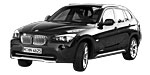 BMW E84 P0A4E Fault Code