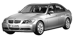 BMW E90 P0A4E Fault Code