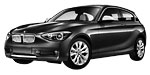 BMW F21 P0A4E Fault Code